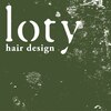 ロティー(loty)のお店ロゴ
