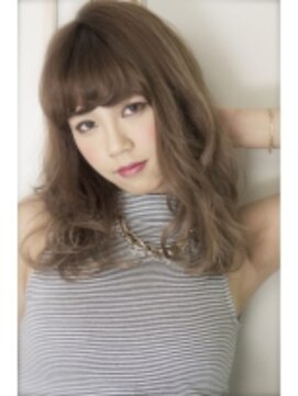 ブエナビスタ(BUENA VISTA) ☆★098-923-1235★☆ 【BUENA VISTA】 最新トレンドヘア144