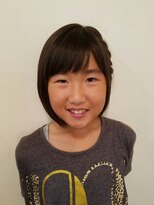 ワフトクラフト(waft craft)&nbsp;イメチェンボブスタイル