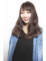 ネオンズ 札幌駅JR55ビル店(NEON´S)&nbsp;【3Dカラー】◇マーメイドアッシュ◇