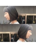 ロイ プラスアティック(roi ＋attic)&nbsp;谷町６丁目美容室◆異空間美容室roi◇