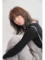 ソーホー ニューヨーク シズオカ(SOHO newyork SHIZUOKA) 無造作なゆるふわピンクアッシュ