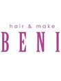 ベニ 仙台柳生店(BENI)/ＢＥＮＩ仙台柳生店