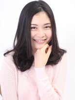 エマージュ 藤沢(Emerge)&nbsp;ミディアムスタイル[藤沢駅]