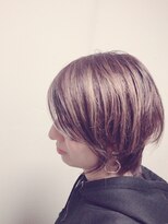 ヘアレストアッシュ(HAIR rest h) ☆