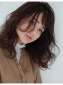 【MODEKs improve店】大人かわいい　ヘルシーレイヤー