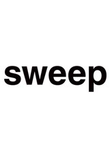 スウィープ(sweep)