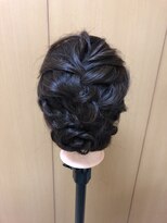 ホットライン(Hot Line)&nbsp;ヘアアレンジ