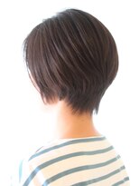 レウナ 外苑前(Reuna)&nbsp;【３０代・４０代・５０代】大人の女性に人気の丸みショート