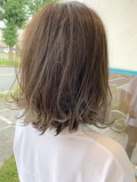 アトリエコパン(atelier copan)&nbsp;ソフトグラデーション