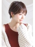 耳掛けショート【シータふじみ野】