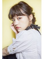 ラレイ(Lalei) 表参道駅/青山 ゆるふわラフアレンジ