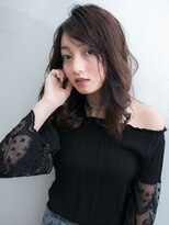 アイラ 東川口店(ila)&nbsp;かきあげセミディ