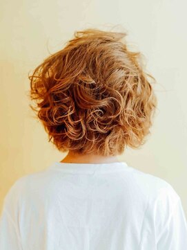 プロデュース 古淵店(Produce) ふわふわカール