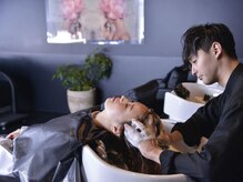 モッズ ヘア 上大岡店(mod's hair)