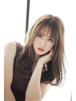 シェルベアー(Shell Bear)&nbsp;【shellbear 銀座】愛されれロング