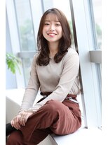 キッカ 北習志野(CHICCA)&nbsp;ゆるふわレイヤー
