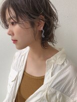 ラヴィズム 長岡店(LUVISM)&nbsp;カット/カラー/ハイライト/ダブルカラー