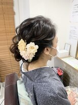 ウェーブシニオン☆