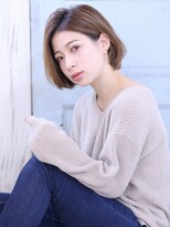 ジュール(Jule)&nbsp;【Jule】大人女子耳掛けショート☆