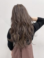 アライブ キチジョウジ(ALIVE Kichijoji)&nbsp;ナチュラルバレイヤージュカラー