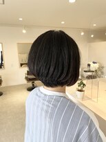 アオ(ao)&nbsp;[ショートスタイル]