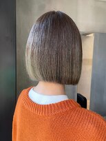 トゥ(to) 【オリーブ】スローカラー,グレージュカラー