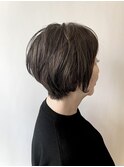 根元ボリュームアップパーマ