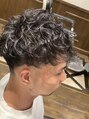 ヒロギンザバーバーショップ 神楽坂店(HIRO GINZA BARBER SHOP) デザイン性の高いトレンドスタイルもお任せ下さい！！