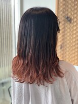 クロエ バイ ラヴィズム 小針店(CLOE by LUVISM)&nbsp;グラデーションカラー