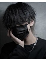 シン(syn)&nbsp;ウルフ