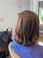 ミューズ 本山店(MUSE) 美髪サロン【MUSEミューズ 本山】　髪質改善ヘアスタイル