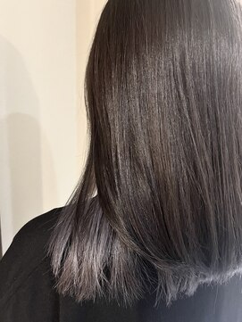 ゼン(Zen.) インナーグレージュ　諸冨水月