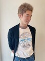 シプレ(cipre) 山田 凌芽