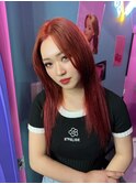 Wine Red