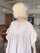 メーヴェ(Mowen)&nbsp;[ 内巻きボブ ]