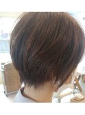 ショート