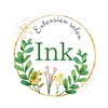 インク(Ink)のお店ロゴ