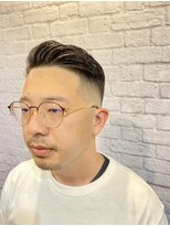 銀座マツナガ 新宿野村ビル店&nbsp;春の風