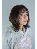 ブルースタイル 荏原中延店&nbsp;レイヤーミディアム