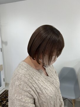 イト(ito.) 髪質改善