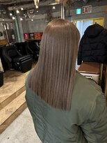 ウィークエンド(WEEKEND)&nbsp;デザインカラートリートメント20000