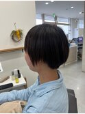 サラツヤショート