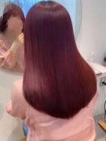 ロカ(roka)&nbsp;ピンクカラー