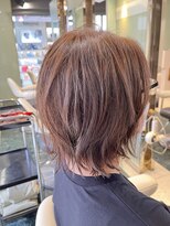 モア 下通店(MORE)&nbsp;ミディアムウルフ