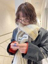 レーヴ(REVE)&nbsp;パーマ【REVE】甲子園口南口