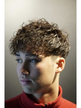 銀座 シノ 本店(shino) スペインカール