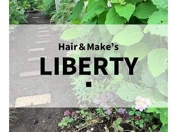 LIBERTY 文京台店【リバティー】