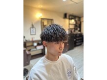 ヘアー ビジン(Hair Bijin)