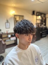 ヘアー ビジン(Hair Bijin)